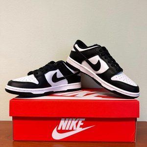 Nike Dunk Low Retro Panda